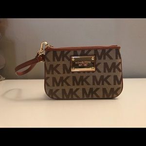 Michael Kors Wristlet